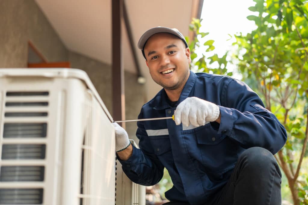 Top Innovative HVAC Technologies for Allergy Relief