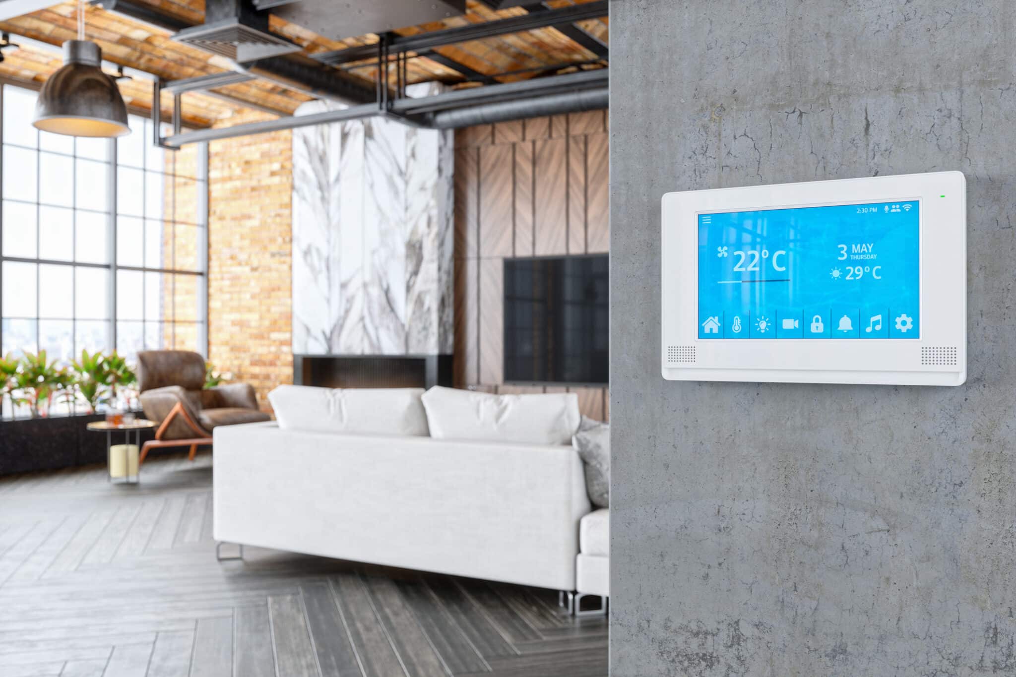 Smart Home.