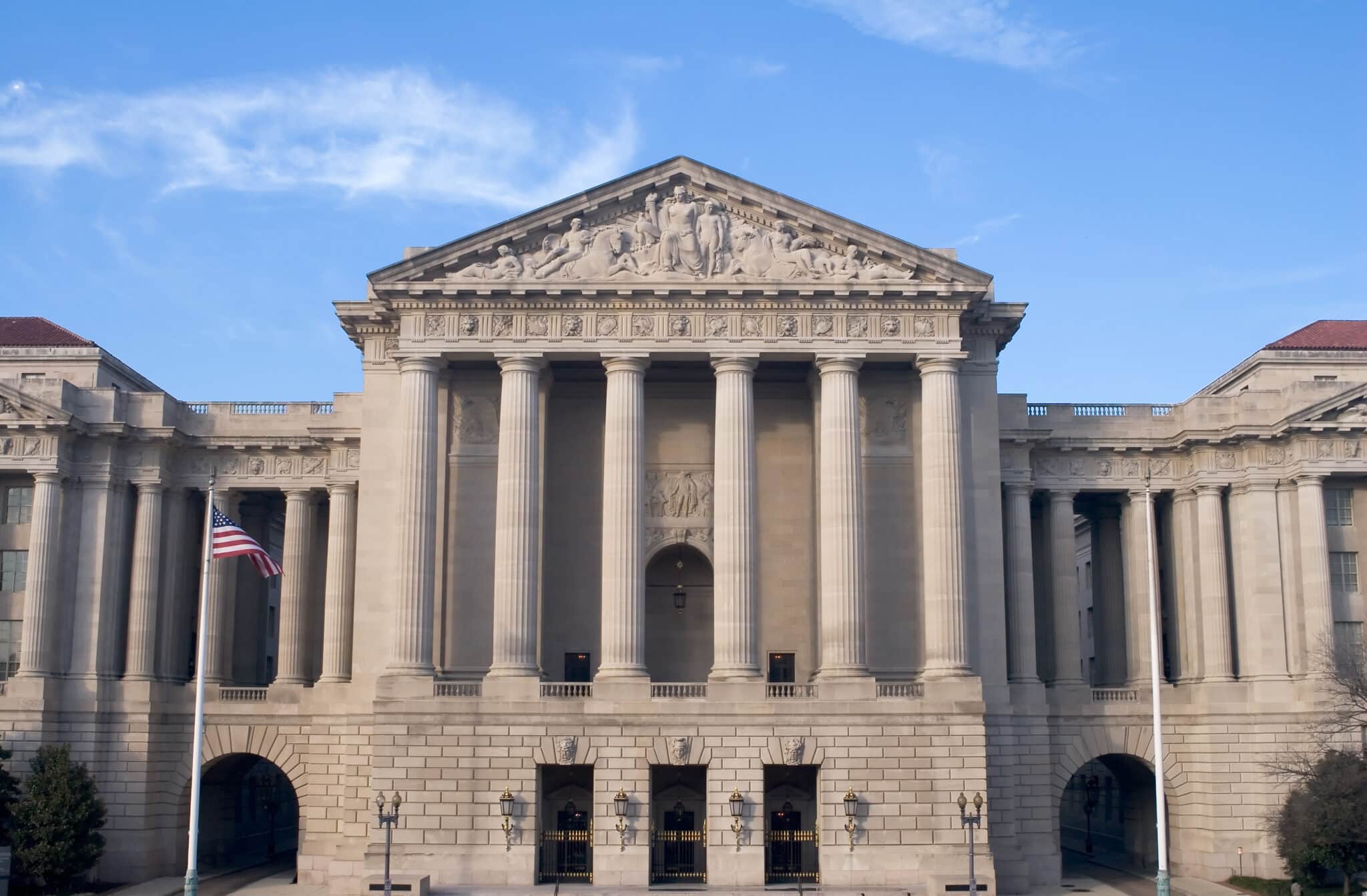 2025 EPA Refrigerant Rules