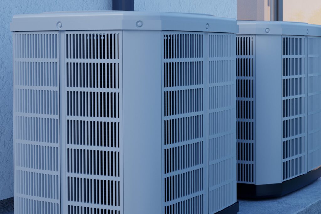 Choosing the Right AC Unit
