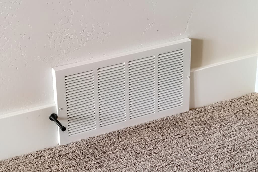Optimizing Air Flow in Multi-Story Homes