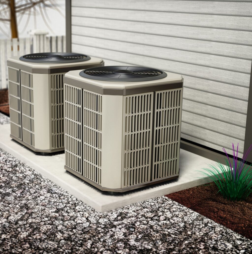 Heat Pump Benefits for Dallas Homes