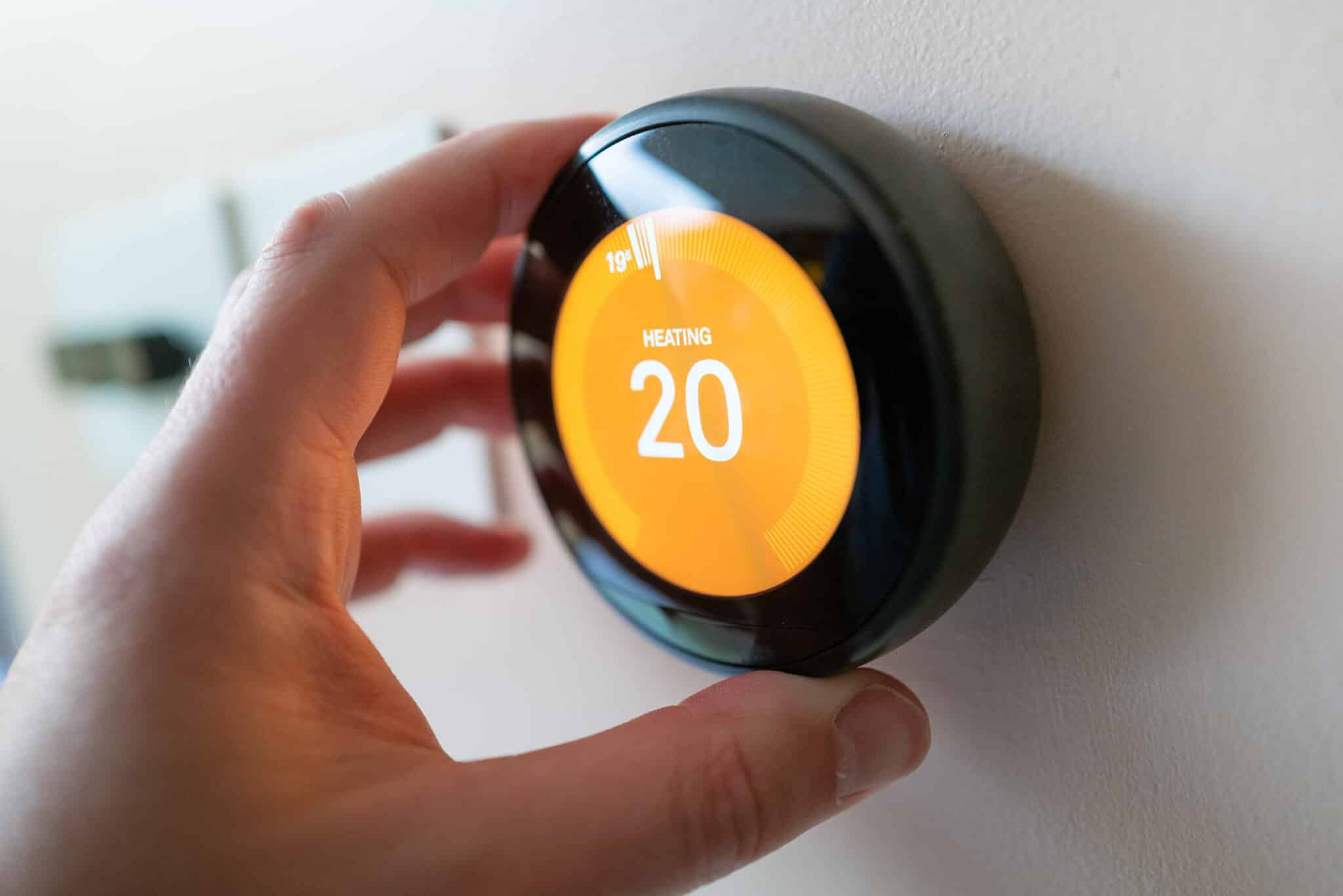 Heating Systems.
