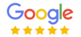 Google 5 Star Reviews