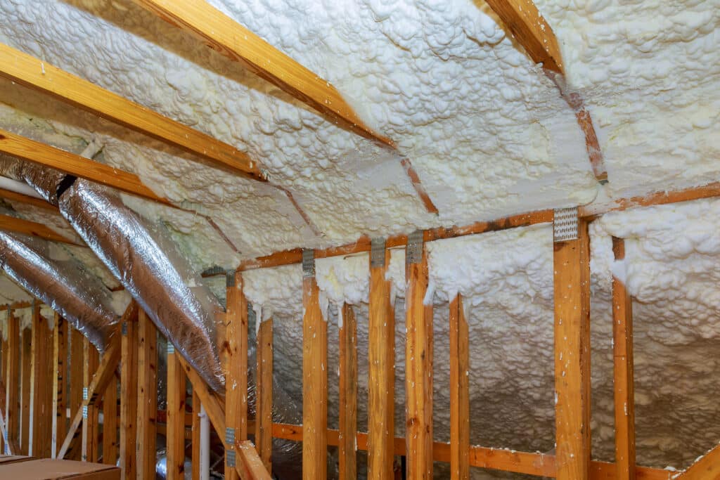How Different Insulation Materials Affect Dallas HVAC Needs