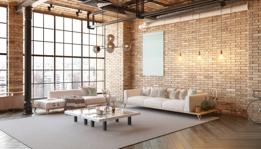 Efficient HVAC Solutions for Dallas Lofts