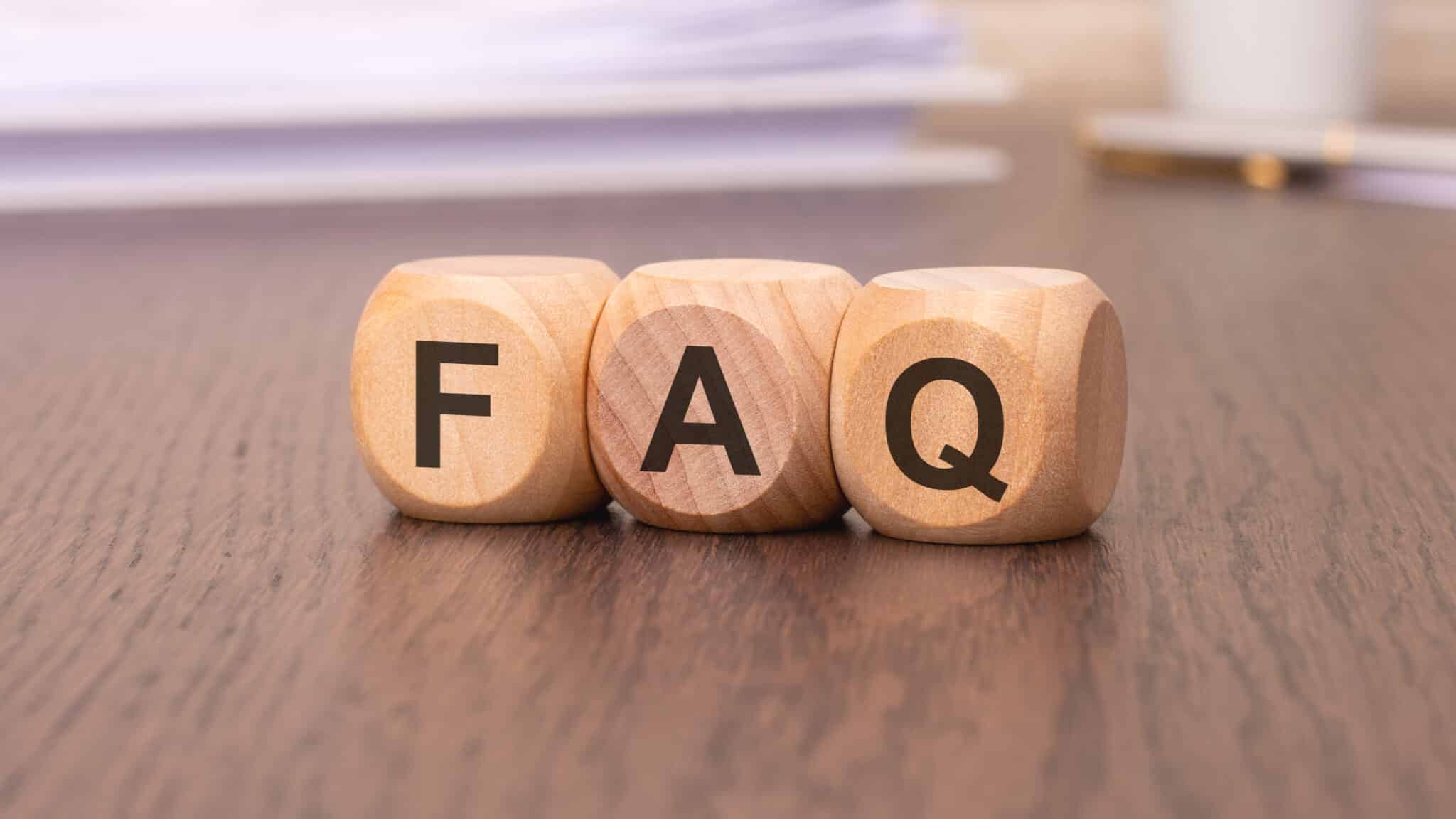 FAQ, Boiler Repair.