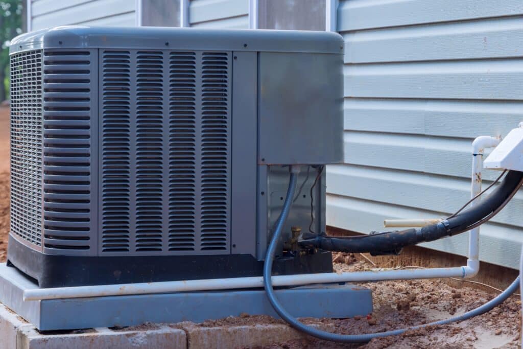 Don’t Let It Drip: Solving Common AC Drain Line Problems