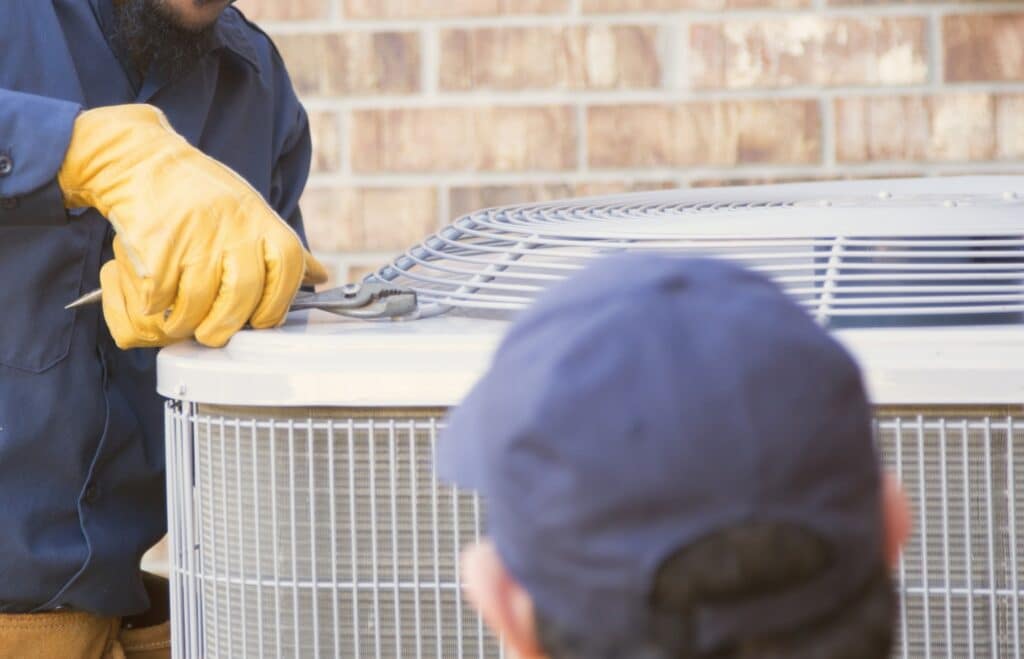 Maximizing Indoor Comfort with Addison’s Best AC Maintenance Services