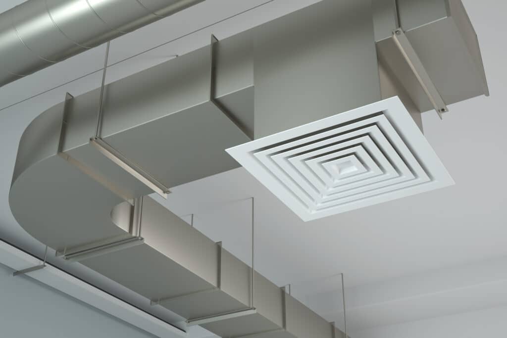 Air Quality Management in Lewisville Homes