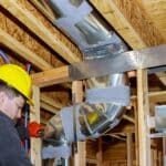 The Importance of Professional Ductwork Sealing in Lewisville for Energy Savings.