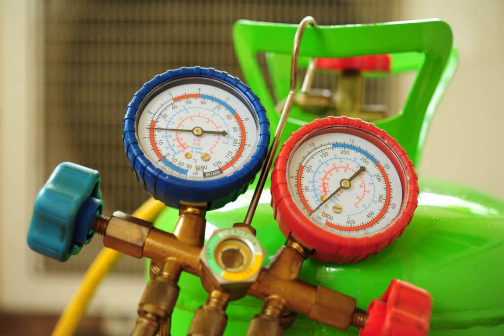 Eco-Cooling in Texas: Adopting the New Standard in HVAC Refrigerants