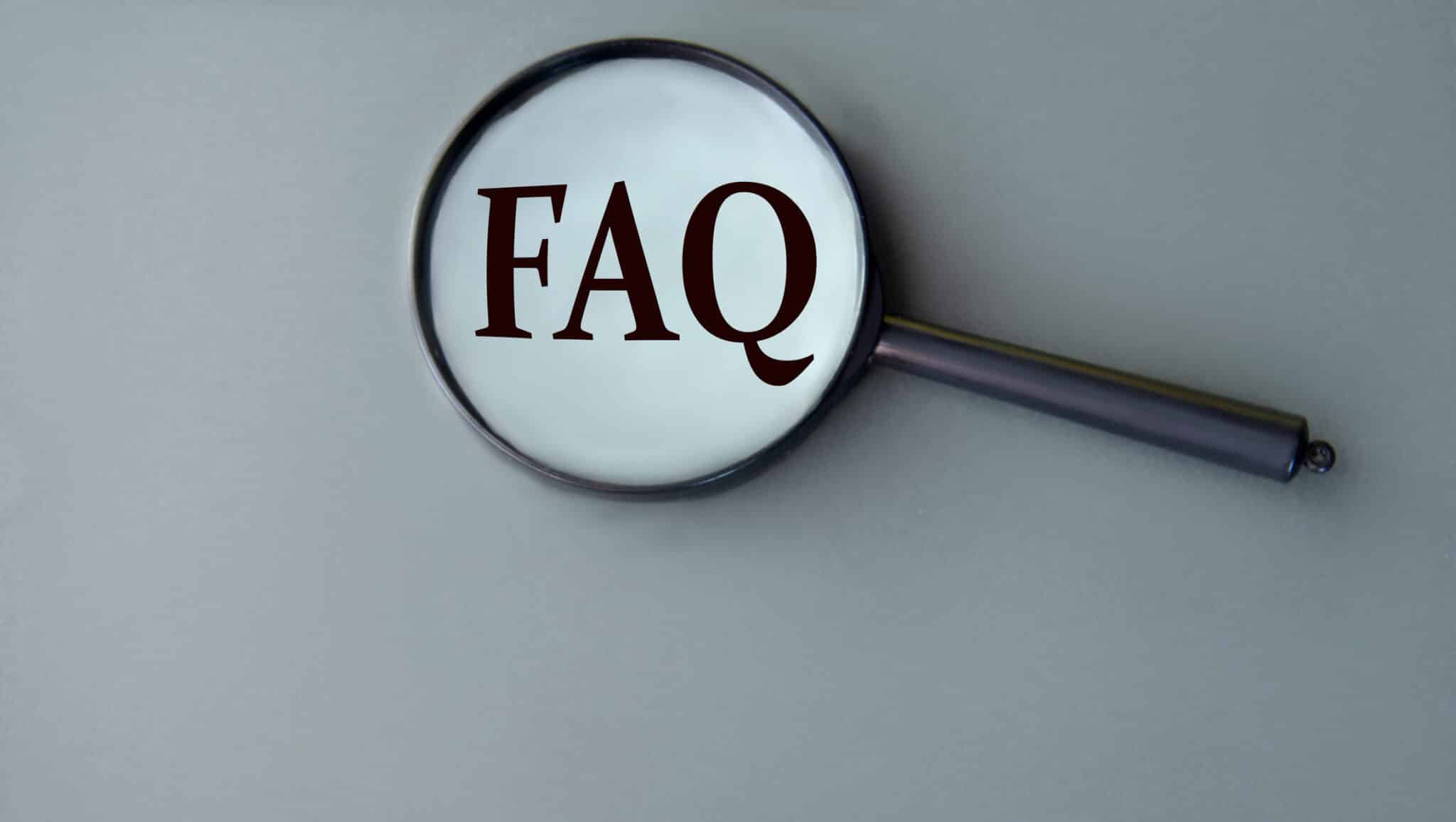 FAQ, Thermostat Settings.