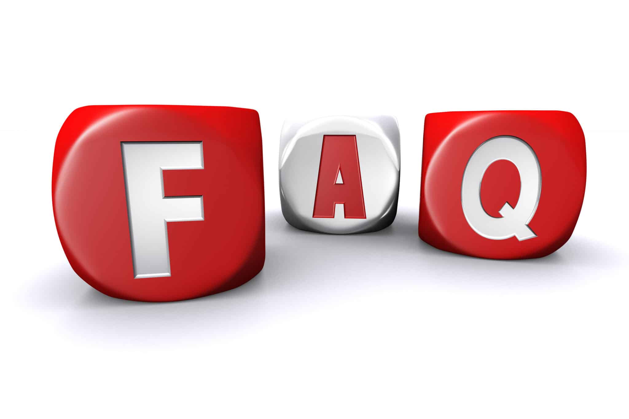 Frequently asked questions dices, Low-GWP Refrigerants.