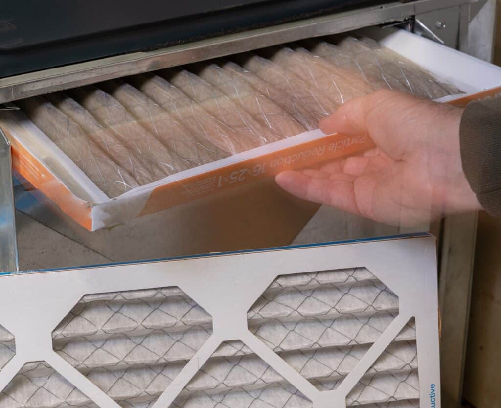 Best Way to Improve Airflow and Efficiency Through Filter Care
