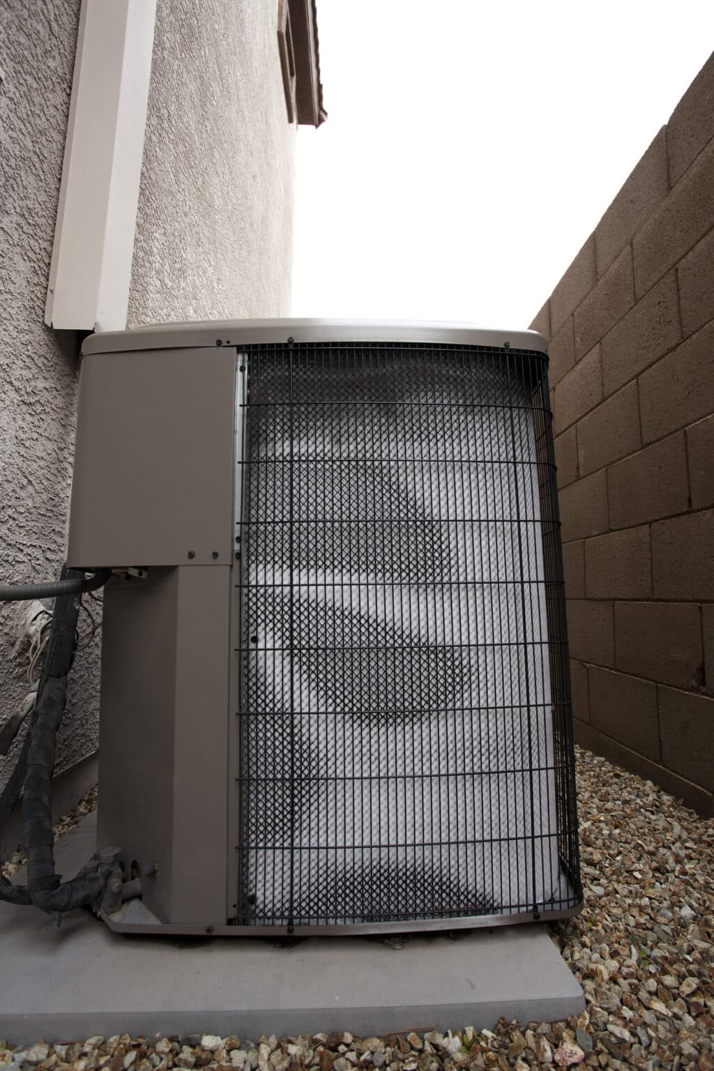 Ice Alert: Why Your HVAC Coils Keep Freezing
