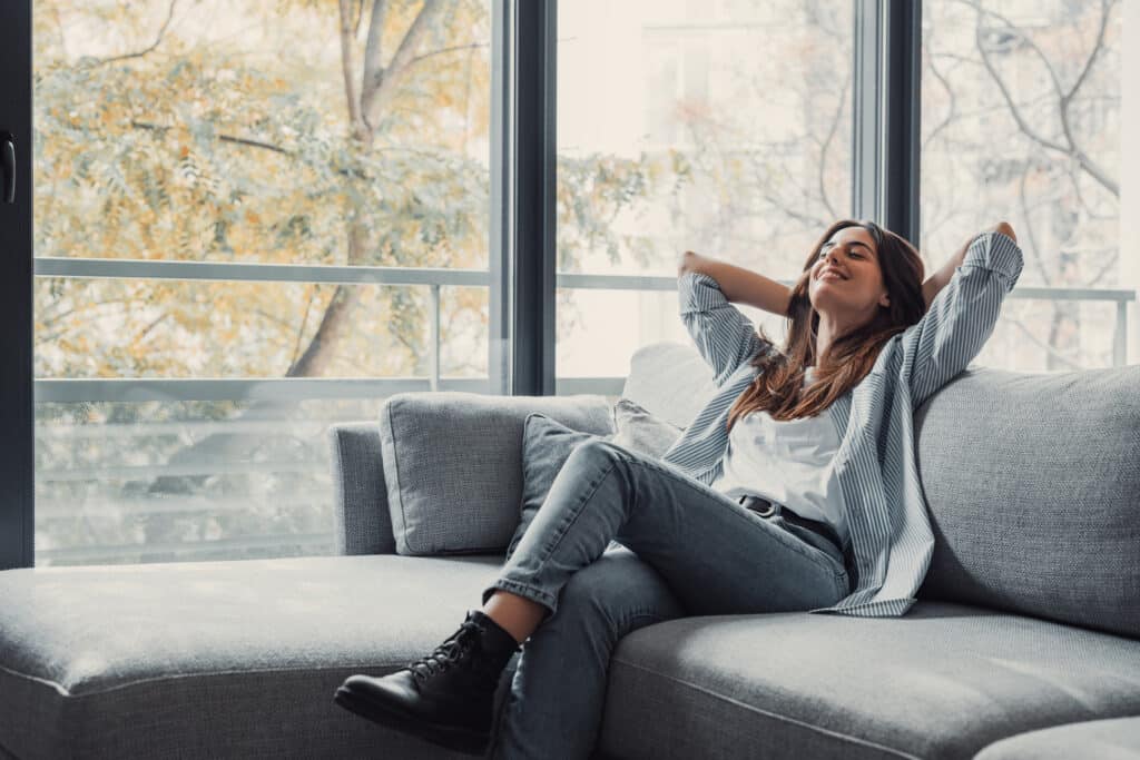 Effective Humidifier Use in Coppell Homes
