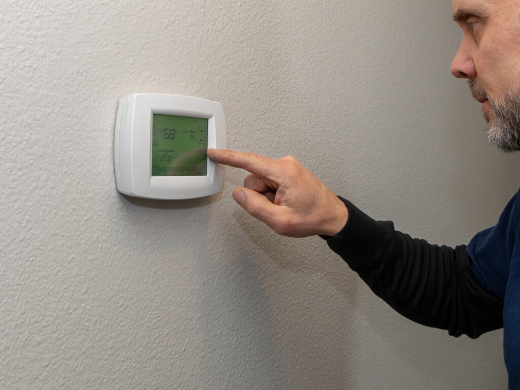 Lewisville’s Guide to Energy-Efficient Heating