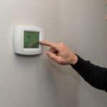 Lewisville's Guide to Energy-Efficient Heating.