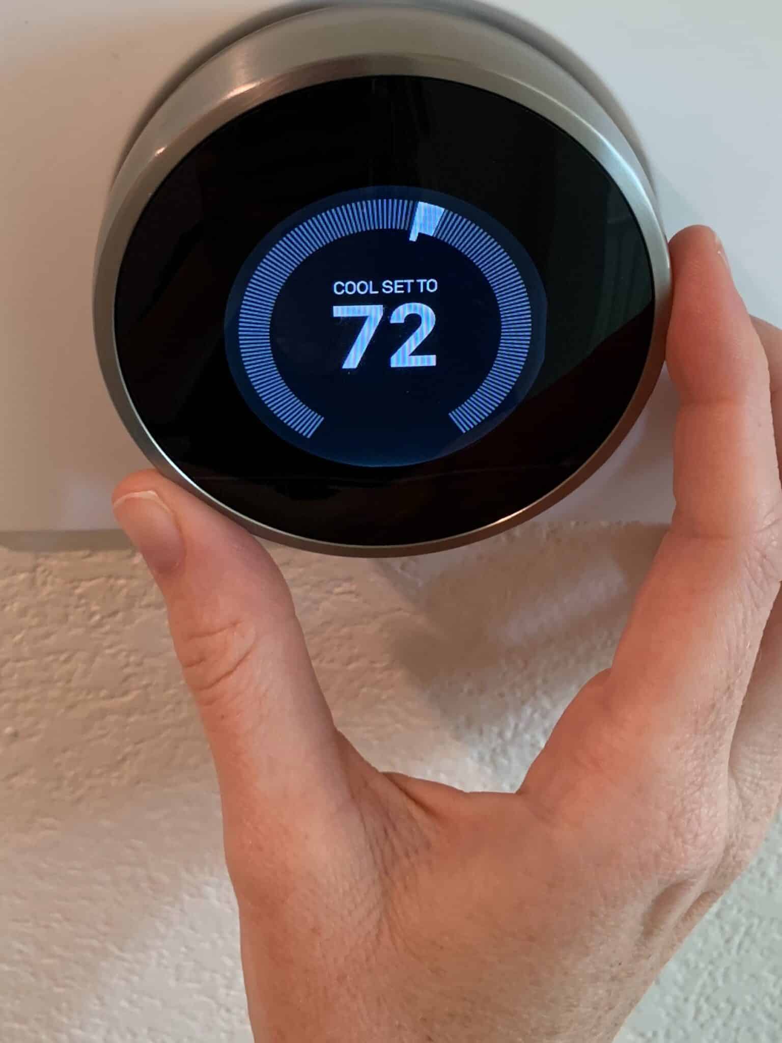 Thermostats, Zoning Systems Maintenance.