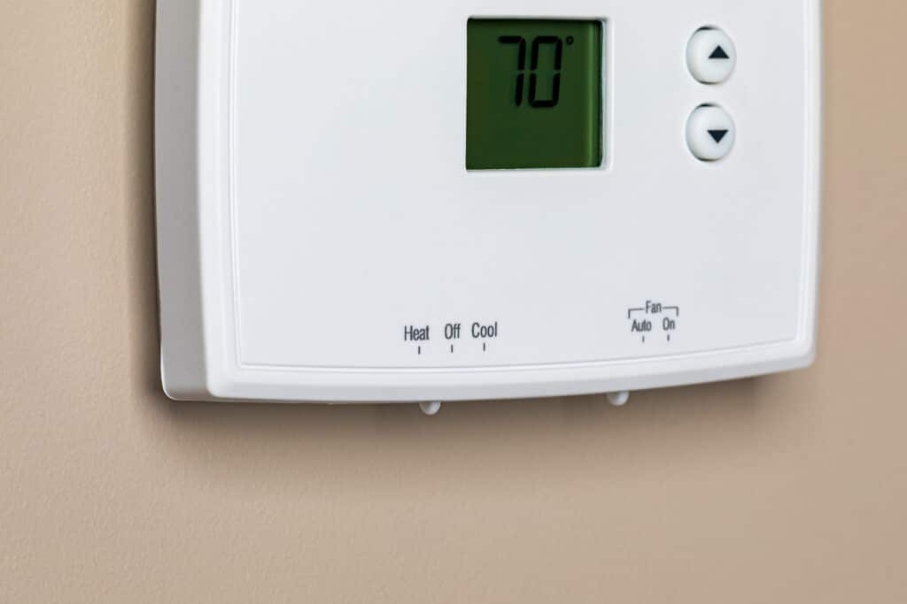 Best Way to Prevent Thermostat Malfunctions This Season