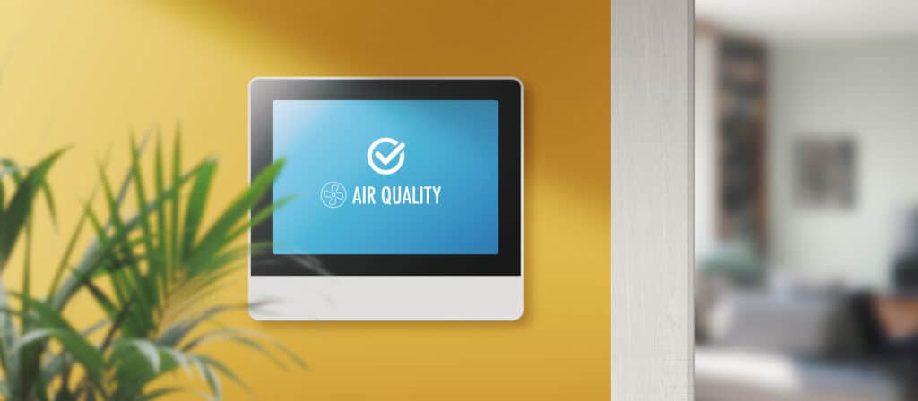 Advanced Air Quality Monitoring for Homeowners