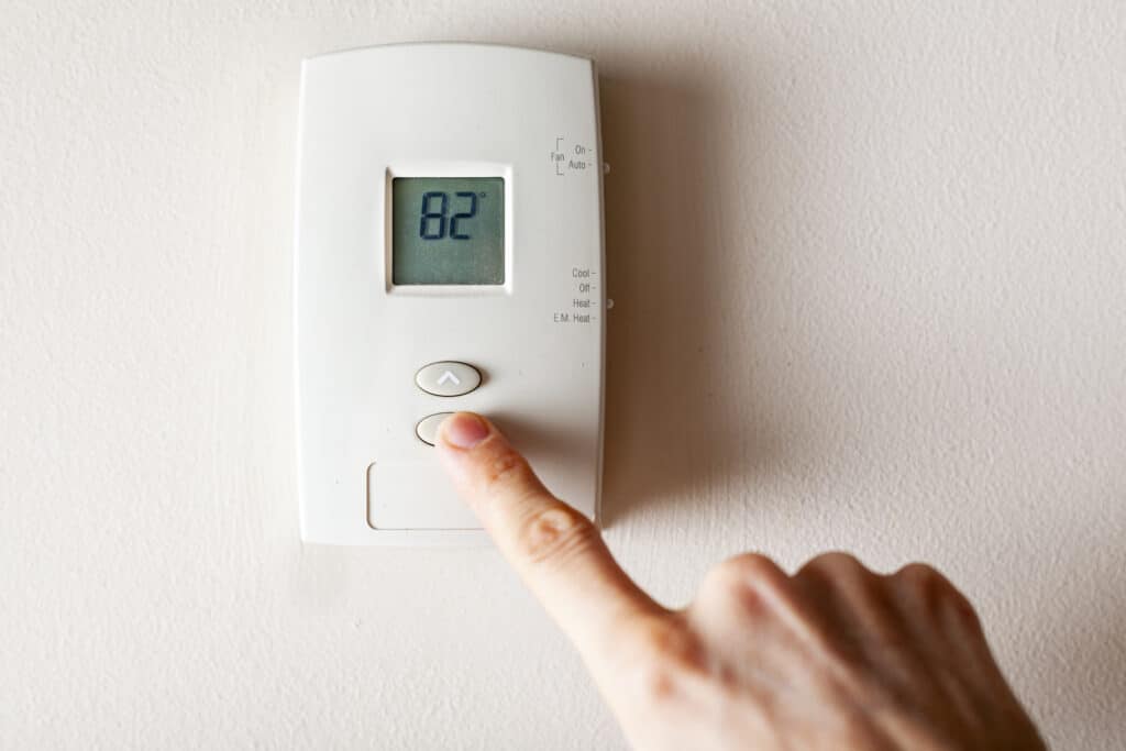 How to Achieve Balanced Heating and Cooling in Your Home