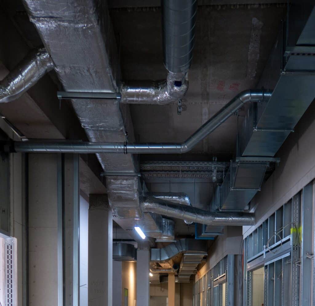 The Best Practices for HVAC Zone Control