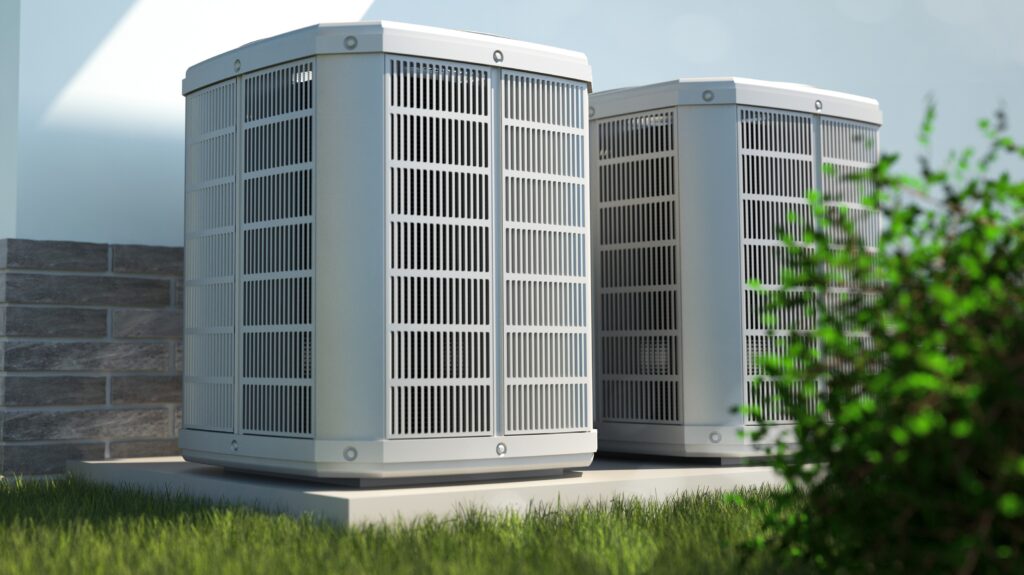 Eco-Friendly HVAC Solutions for Modern Homes