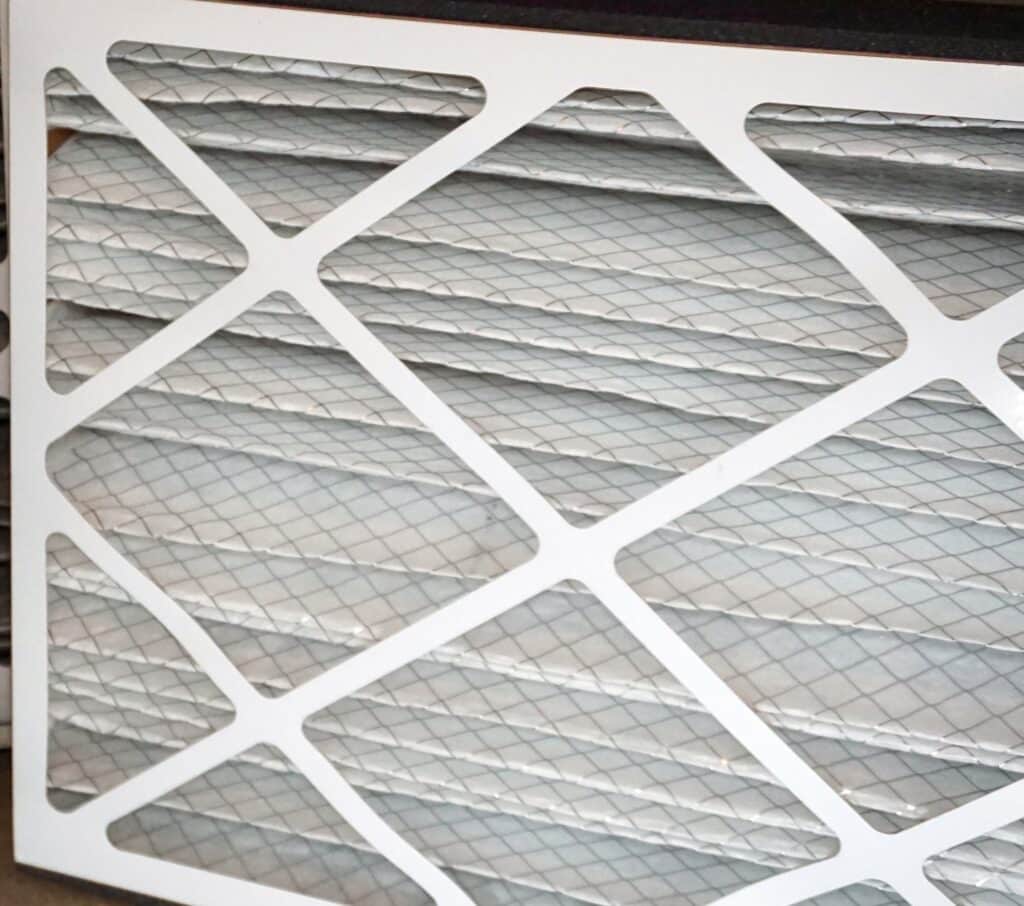 Choosing the Right HVAC Filters for Allergy Relief