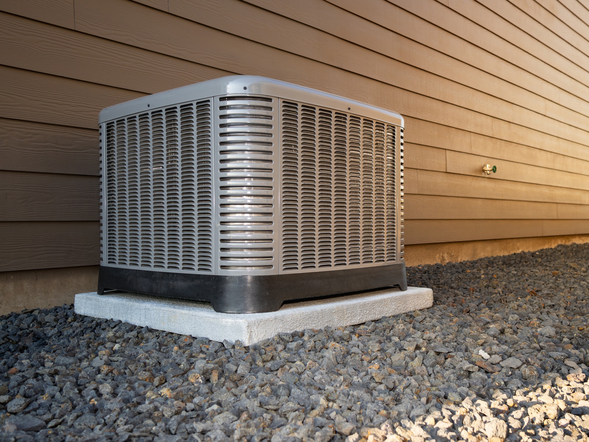 Heat pump, Future of HVAC.