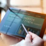 How HVAC Plays a Role in Home Automation.