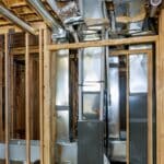 Proper HVAC Installation.