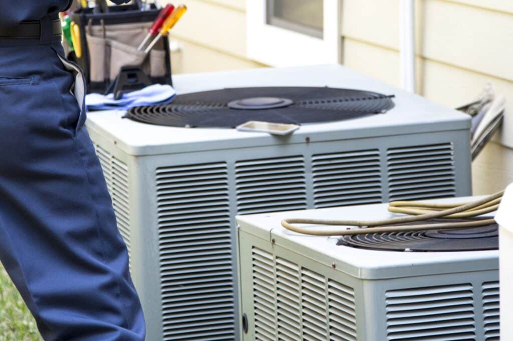 How to Maintain Your HVAC During Extreme Weather