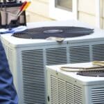 Maintain Your HVAC.