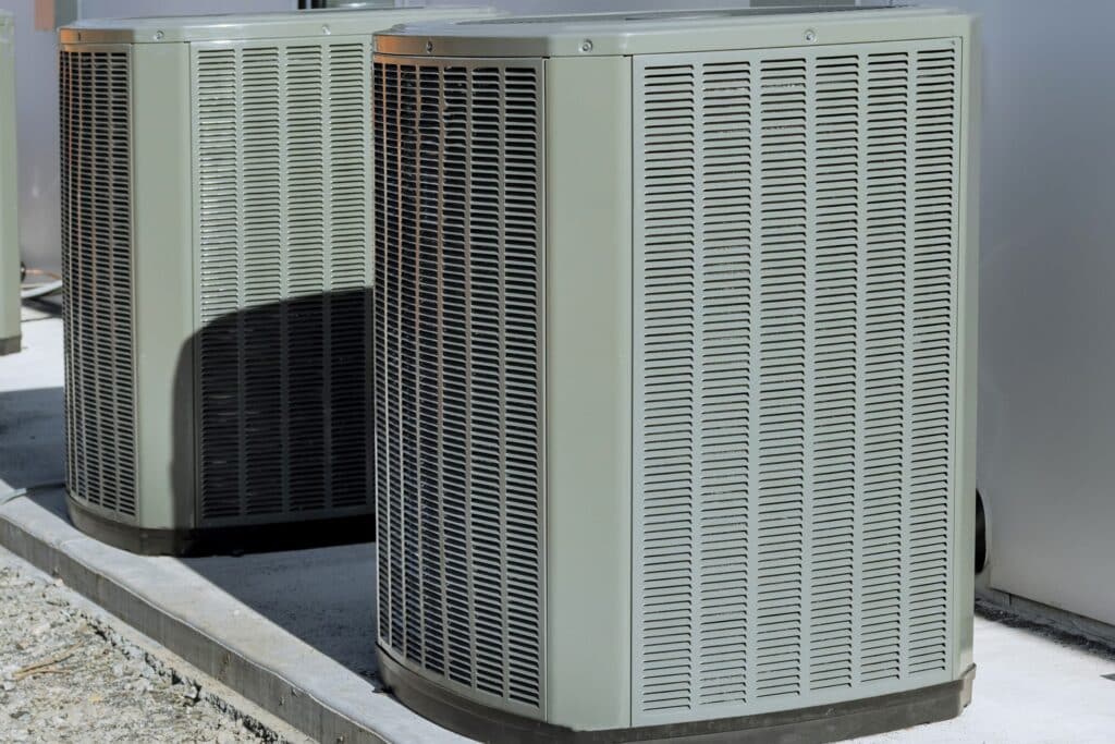 Understanding the Different Types of HVAC Systems