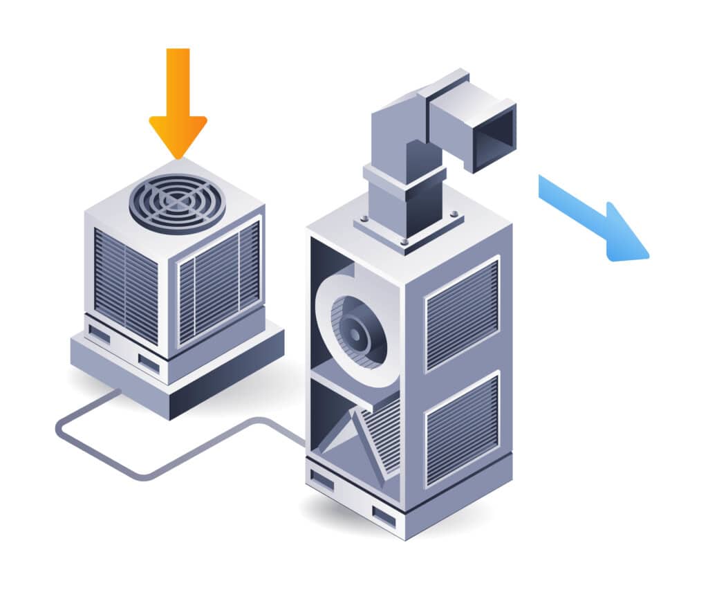 Innovative HVAC Filtration Techniques