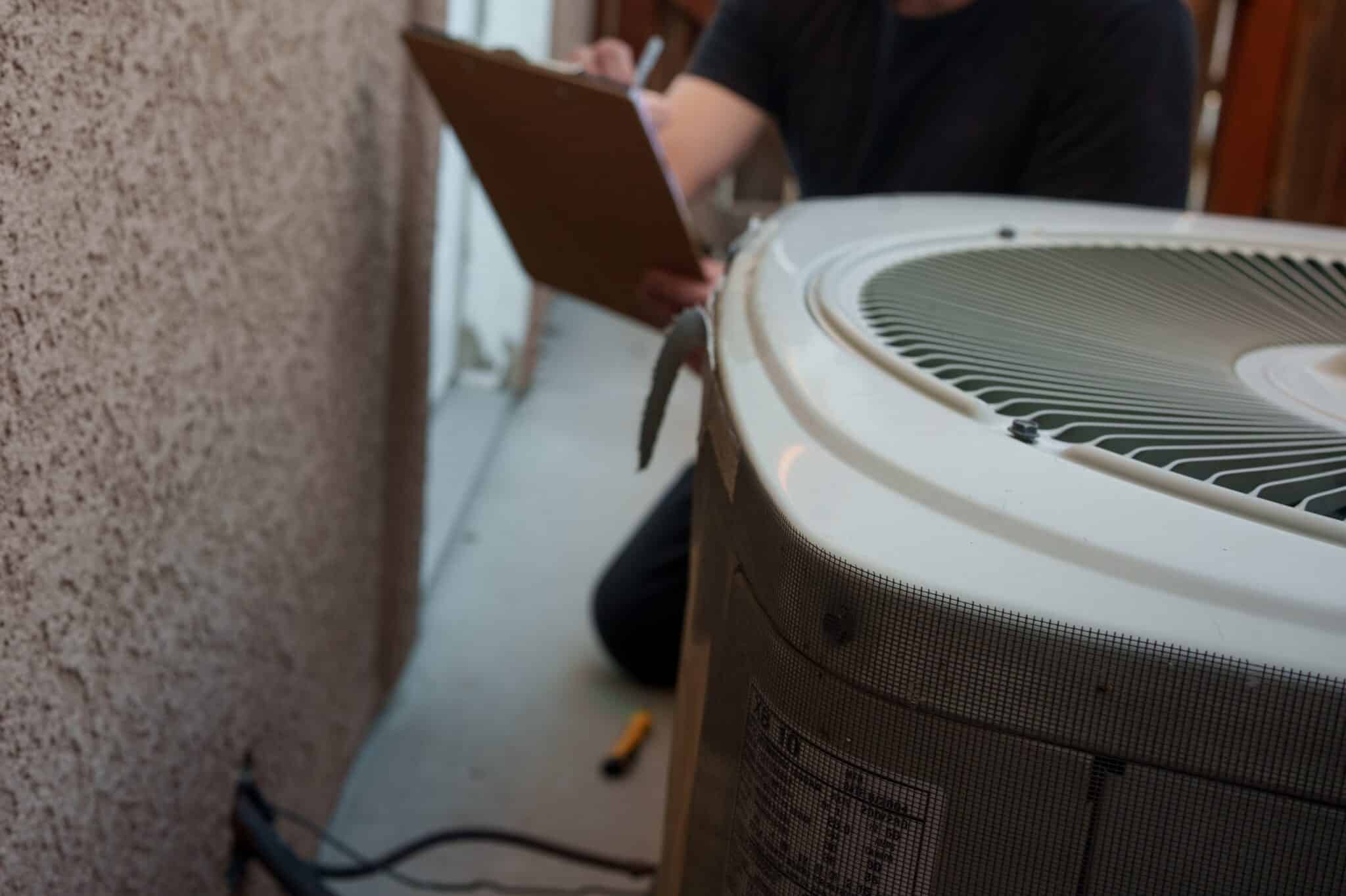 HVAC Maintenance, Common HVAC Challenges.