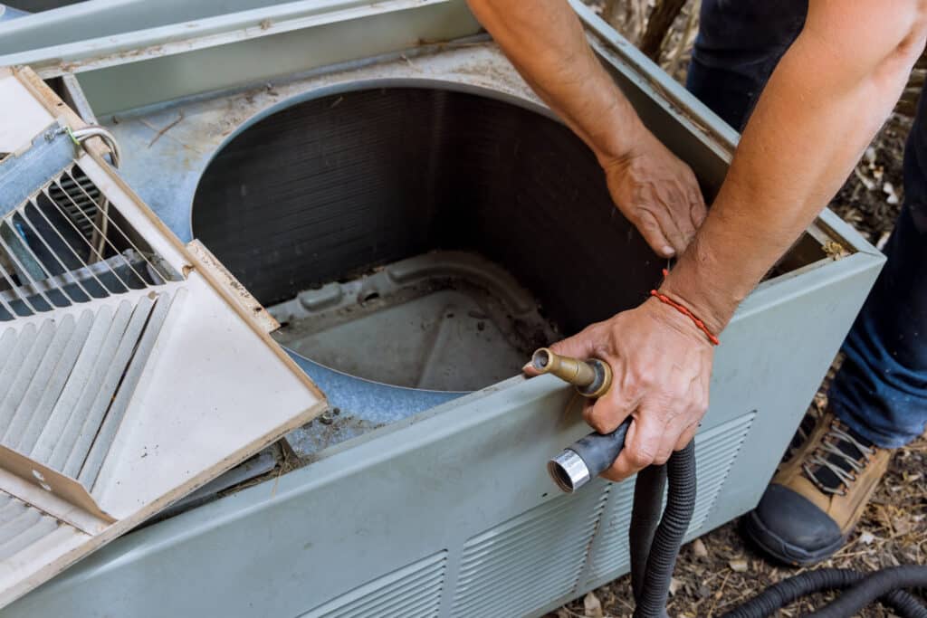 The Ultimate HVAC Maintenance Checklist