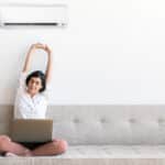 Ductless Mini-Splits: Zoned Cooling Made Easy.