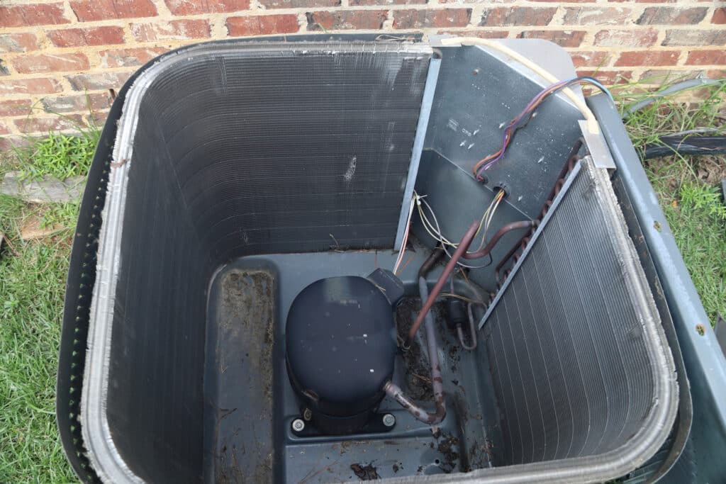 Ultimate Guide to HVAC Condenser Maintenance