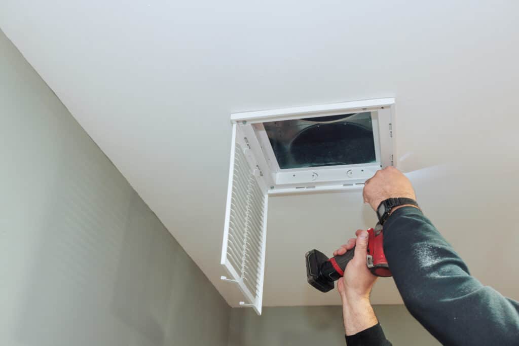 Essential HVAC Duct Maintenance for Homeowners