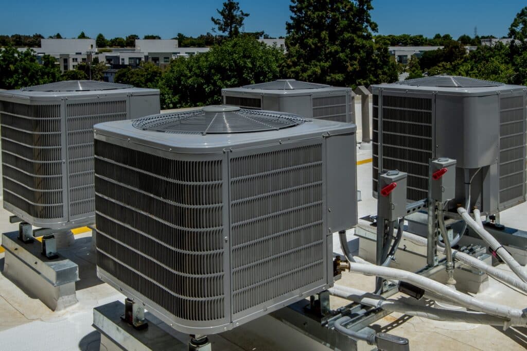 The Role of HVAC in Environmental Sustainability
