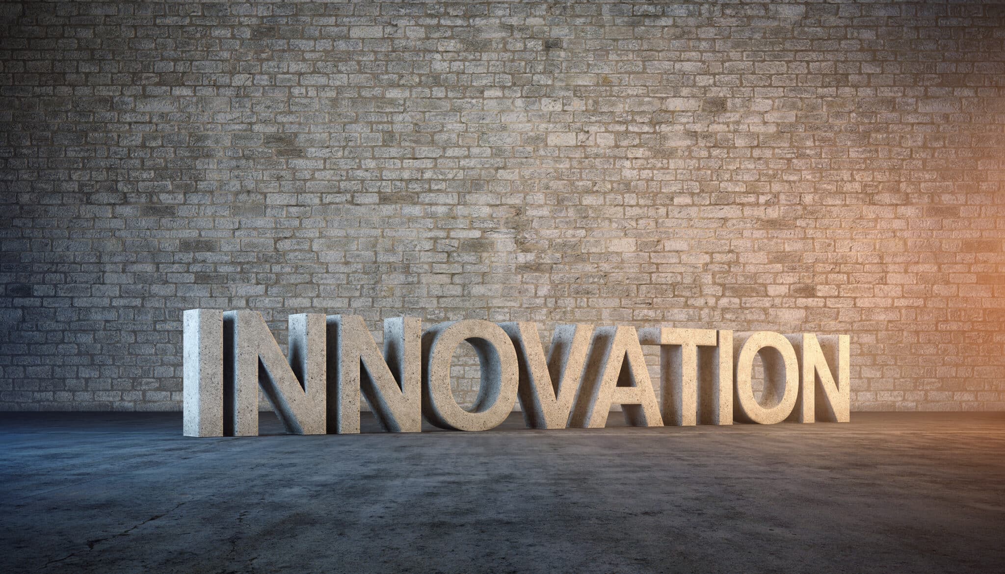 Innovation, HVAC in Environmental Sustainability.