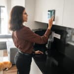 HVAC Humidity Control.