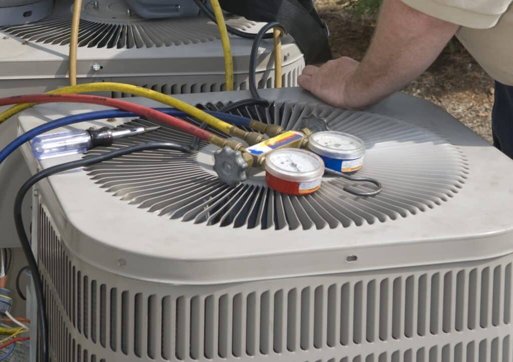 Schedule Annual HVAC Tune-Ups to Avoid Costly Repair
