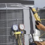 HVAC Inspections, HVAC Leak Detection.