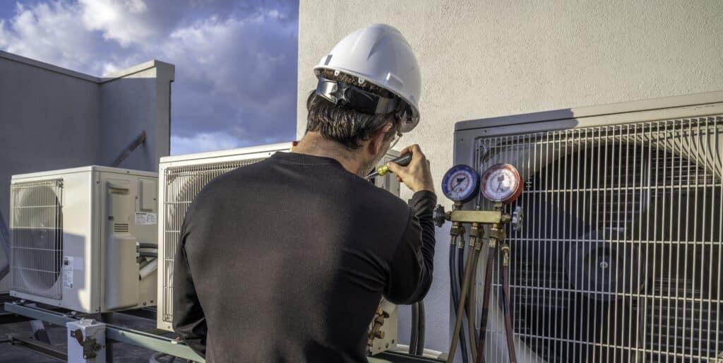 HVAC Energy Audits: A Comprehensive Guide