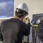 HVAC Energy Audits.