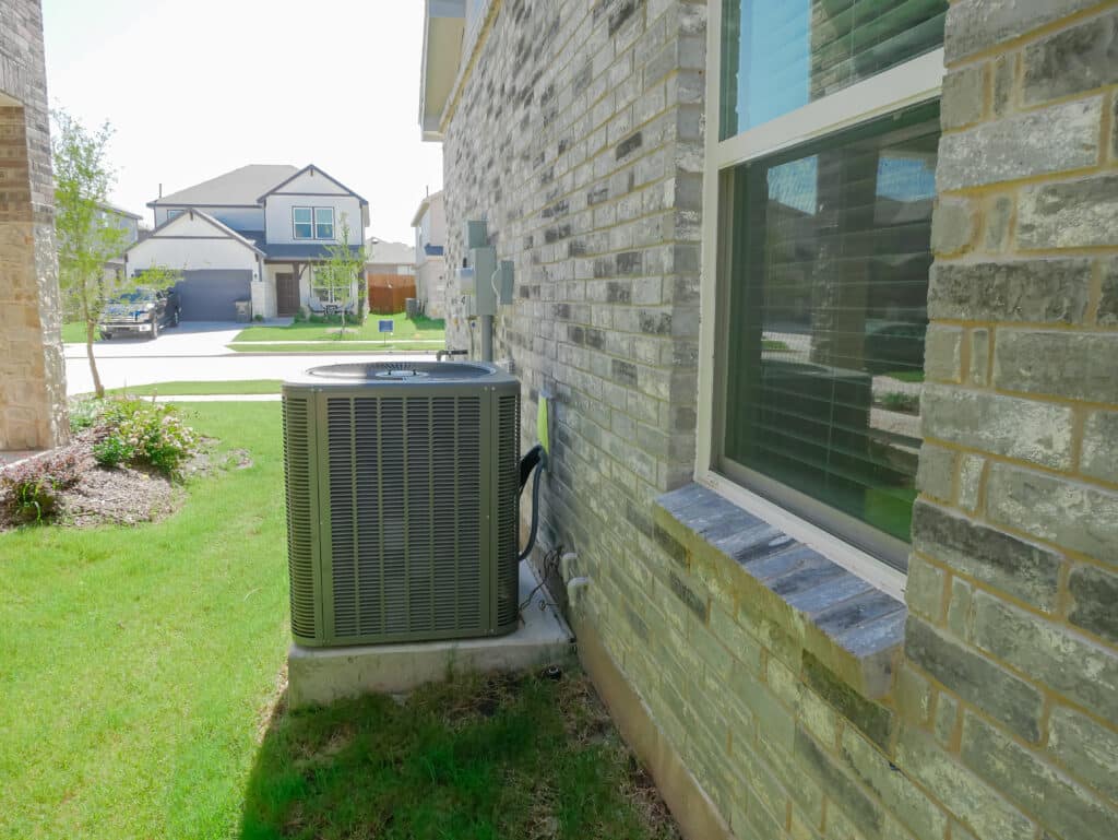 The Advantages of Upgrading to a High-Capacity HVAC System
